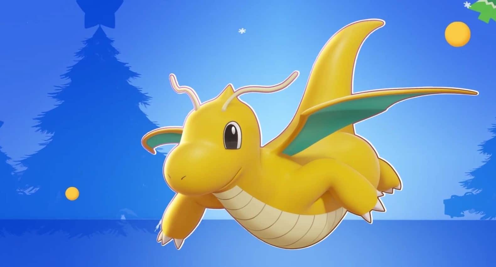 Dragonite confirma su hora de llegada a Pokémon Unite con este tráiler