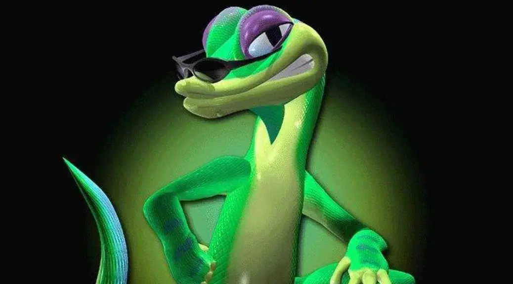 Gex