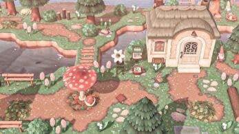 Estos son los estilos de isla más populares en Animal Crossing: New Horizons