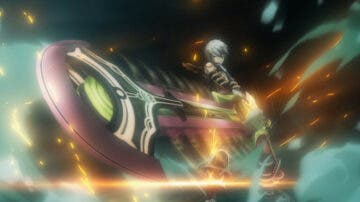 .hack//G.U. Last Recode ha sido anunciado para Nintendo Switch