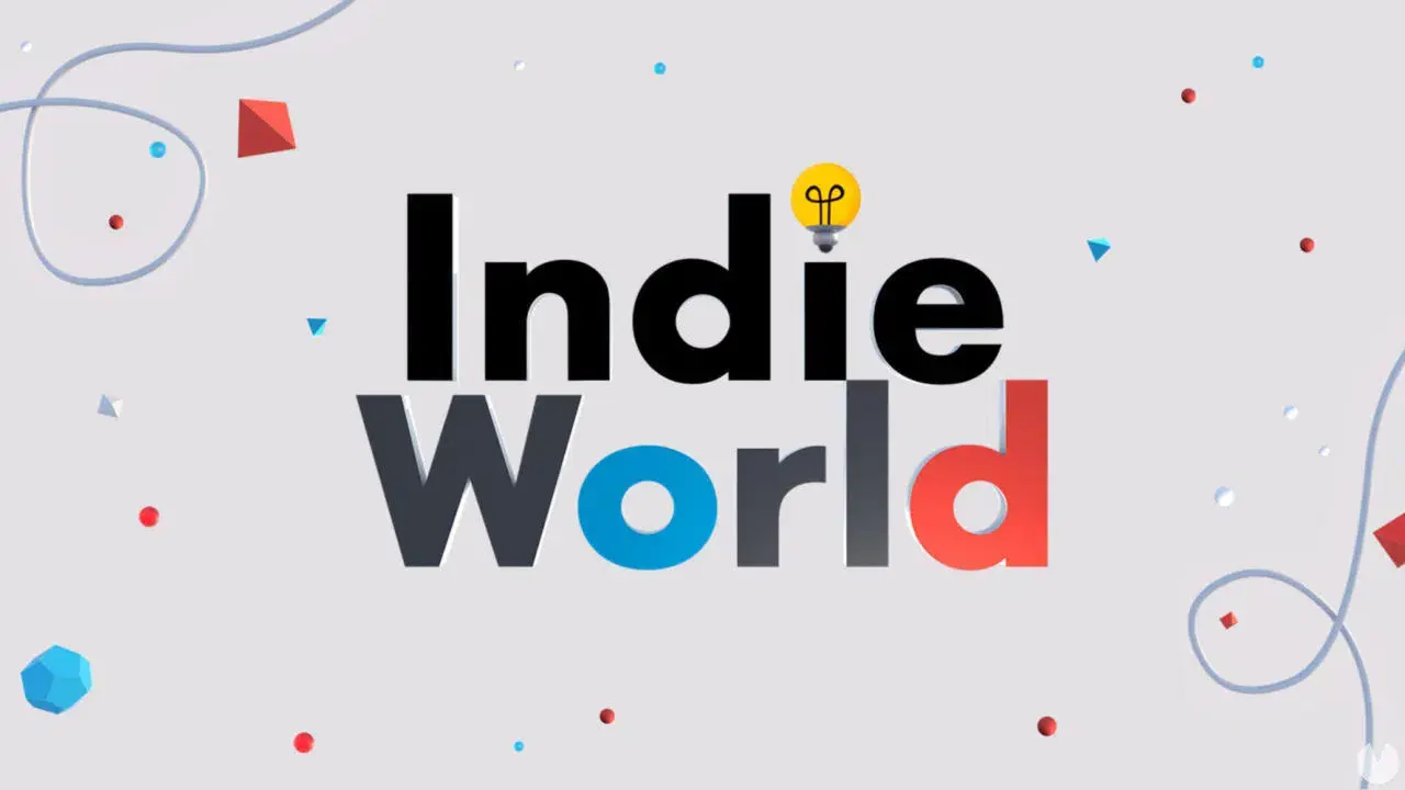 Rumor: &iexcl;Puede haber un Indie World en septiembre!