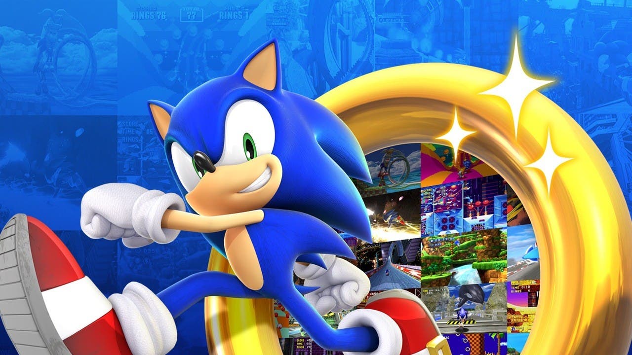 10 curiosidades sobre o Sonic