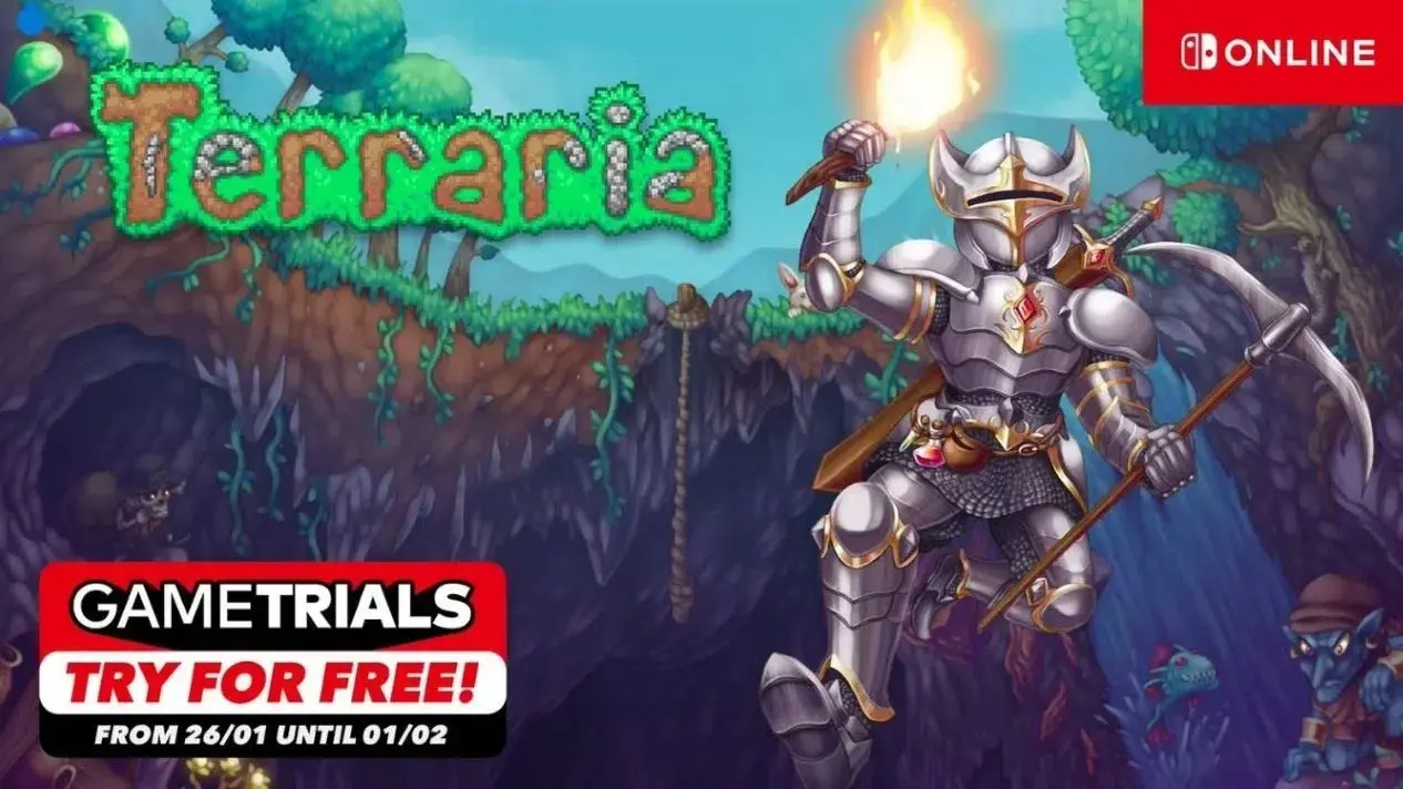 Terraria