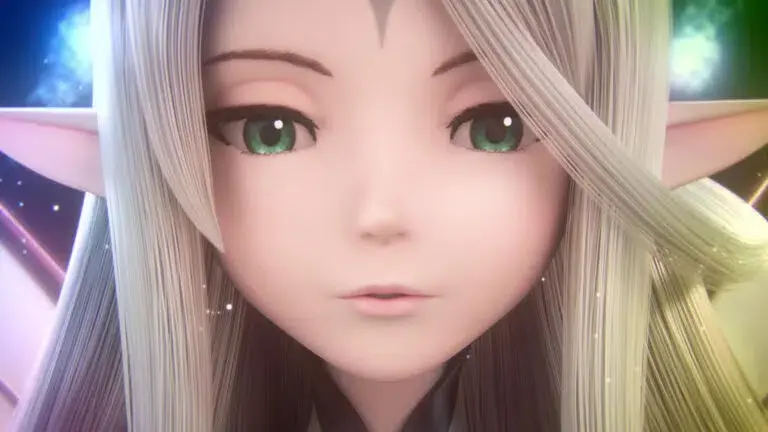 Bravely Default