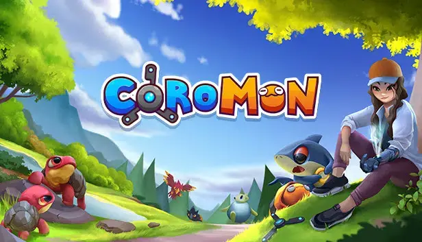 Coromon