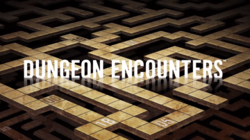 Dungeon Encounters: La edición física se lanza el 15 de marzo, reserva disponible