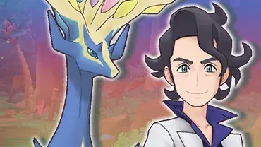 Pok&eacute;mon Masters EX