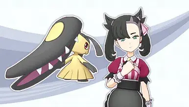 Roxy Pok&eacute;mon