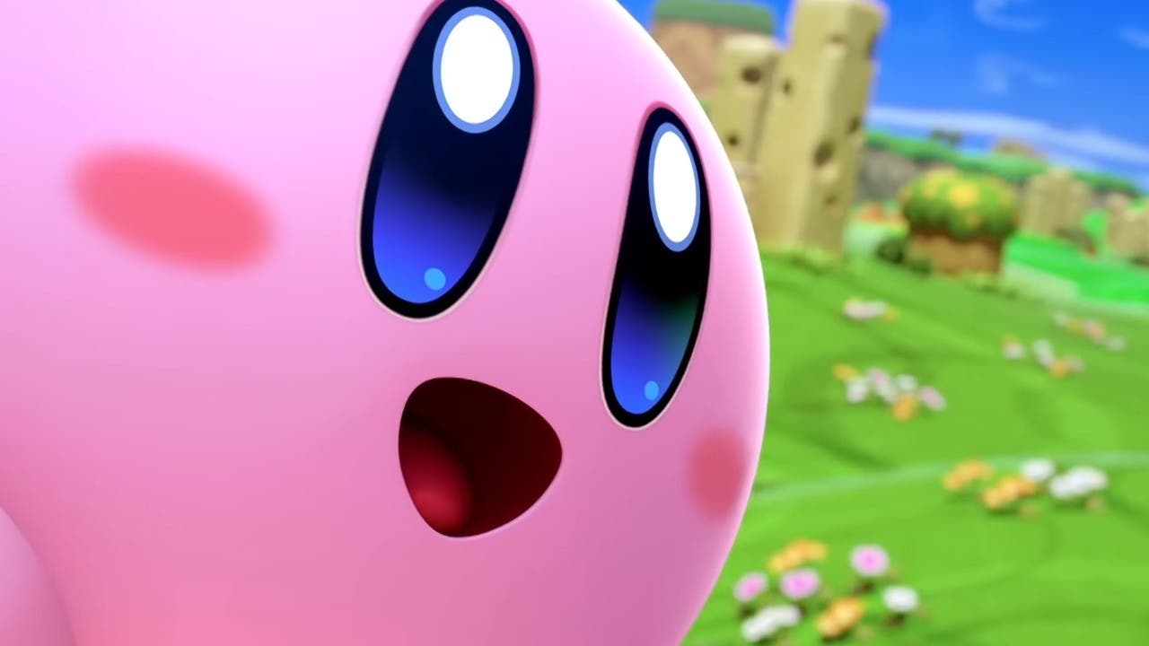 ayuda Subrayar Inmigración Juegos de Kirby que nos gustaría ver en Nintendo Switch - Nintenderos