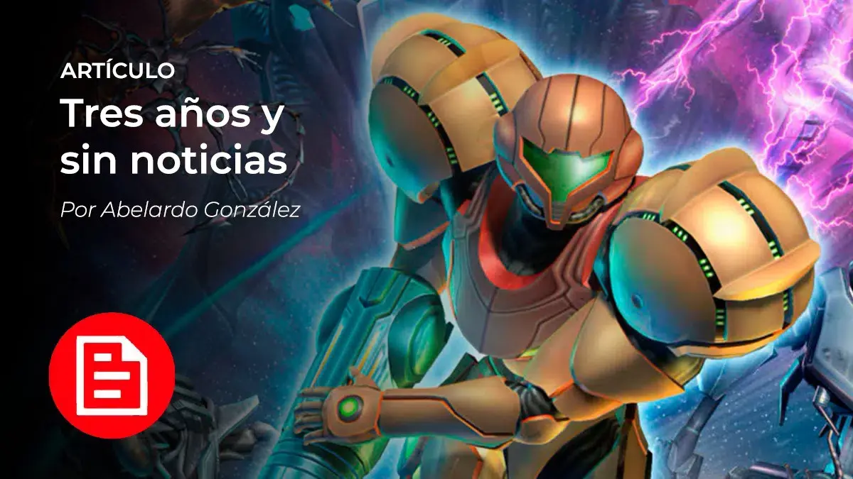 Metroid Prime Nintendo Switch