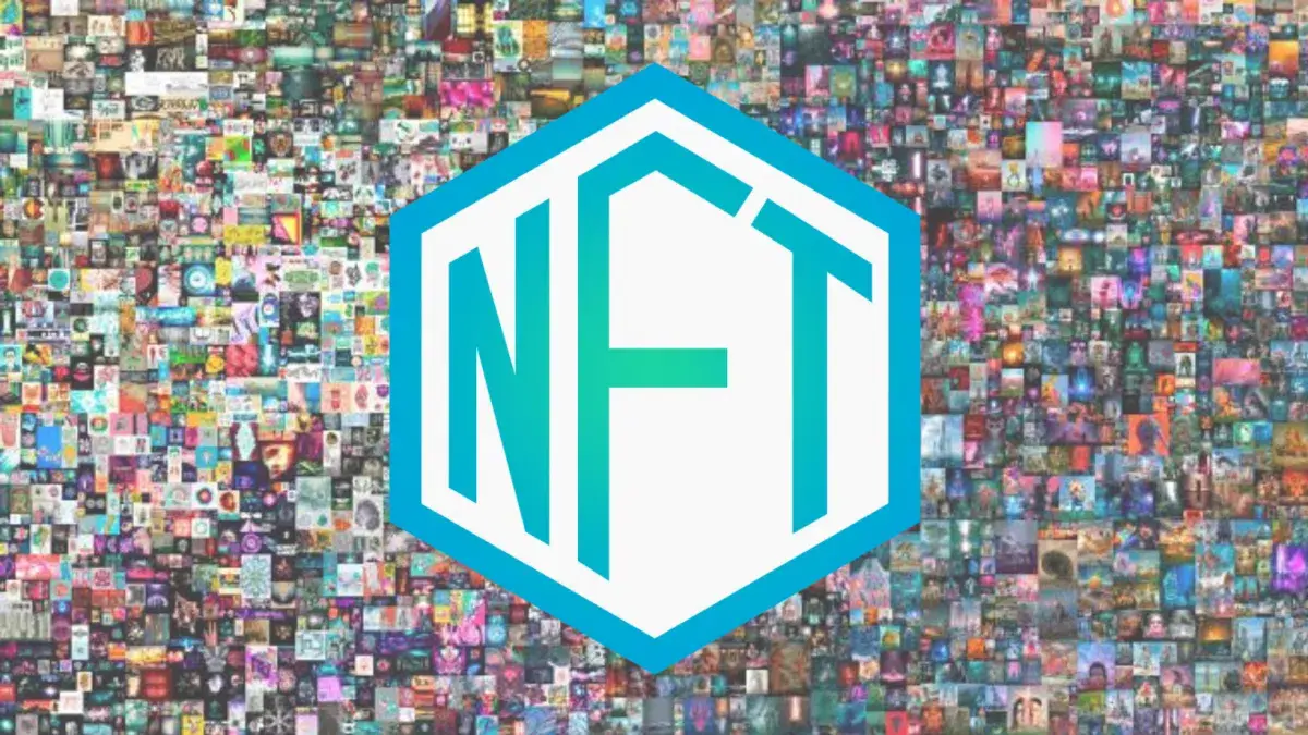 NFT youtubers