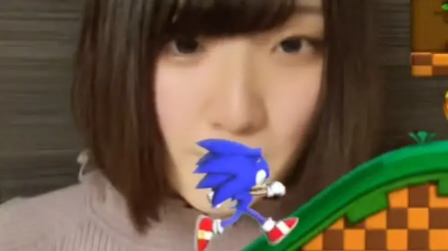 TikTok Sonic