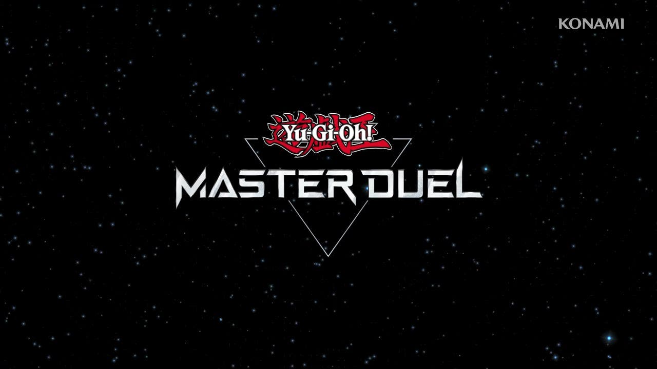 Yu-Gi-Oh!  Master Duel premieres new trailer focused on the store thumbnail