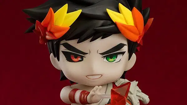 Hades Nendoroid