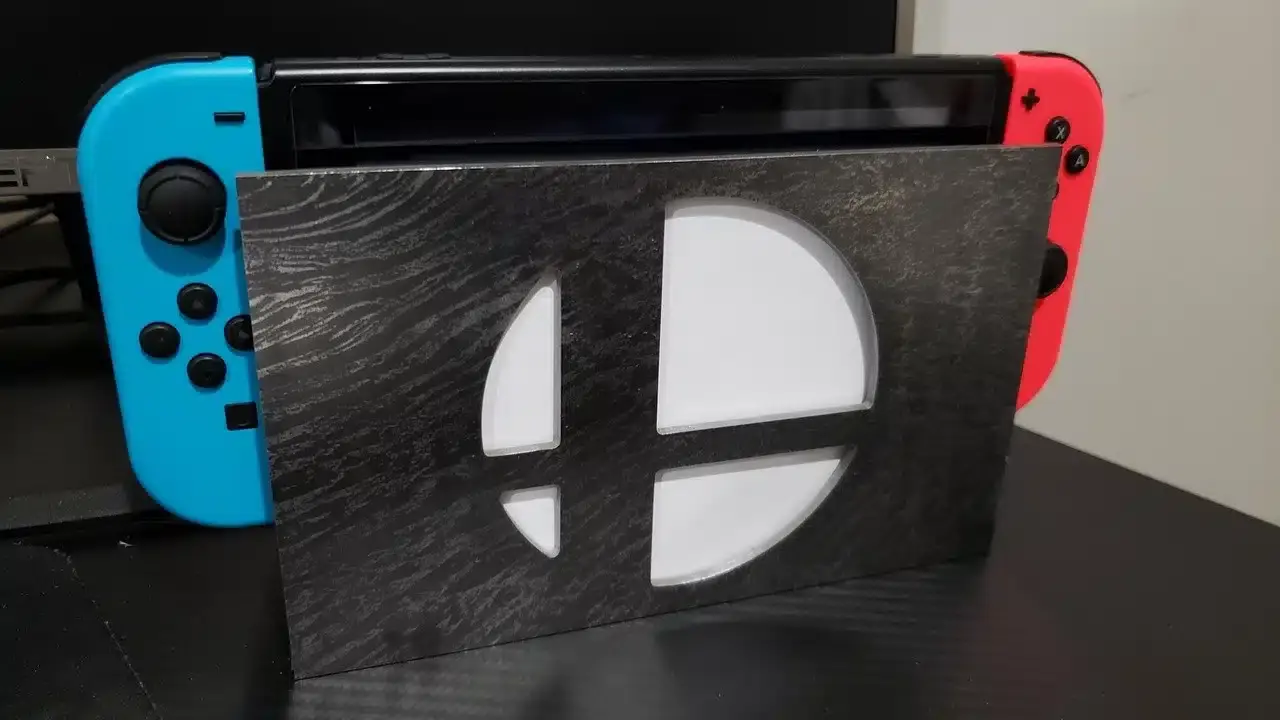 dock de Nintendo Switch