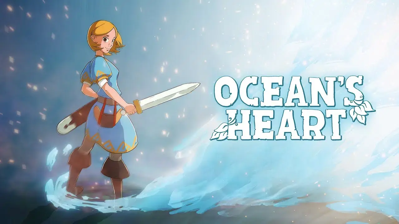 Ocean's Heart indie