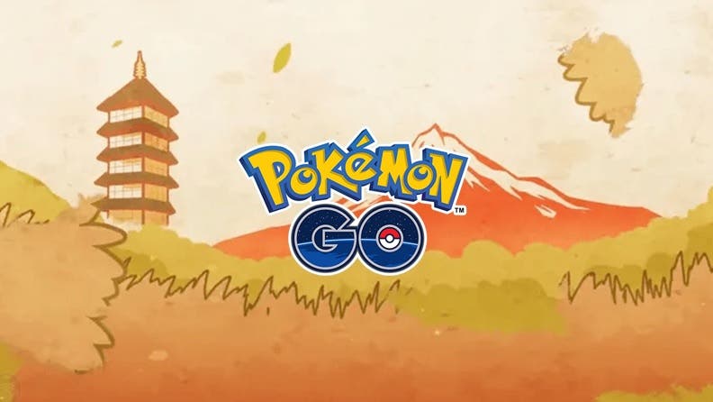 O Pokémon GO Tour está de volta! Próxima parada: Johto!