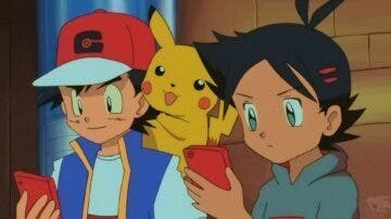 Pokémon: Artista recrea escenas de Viajes Pokémon al estilo del anime original