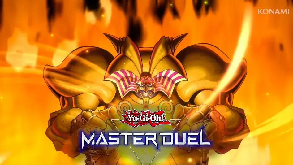 Yu-Gi-Oh! Master Duel