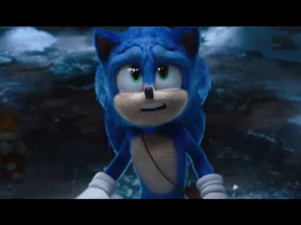 Sonic 2” terá trailer lançado no Super Bowl; clipe menciona personagem da  Marvel - Olhar Digital