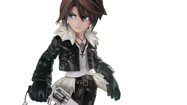 Squall