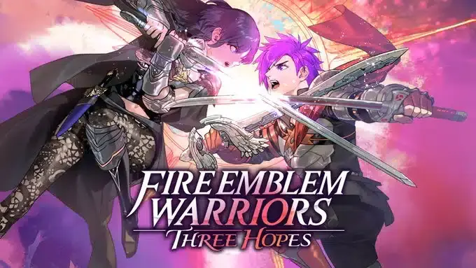 Fire Emblem Warriors