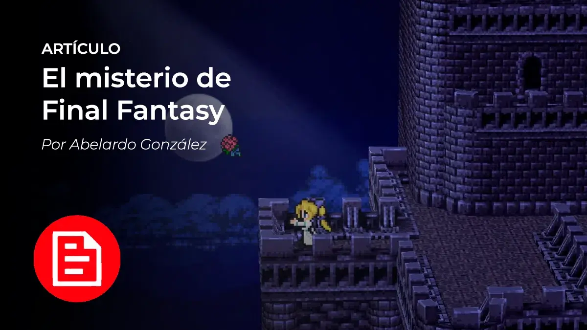 Final Fantasy Nintendo Switch