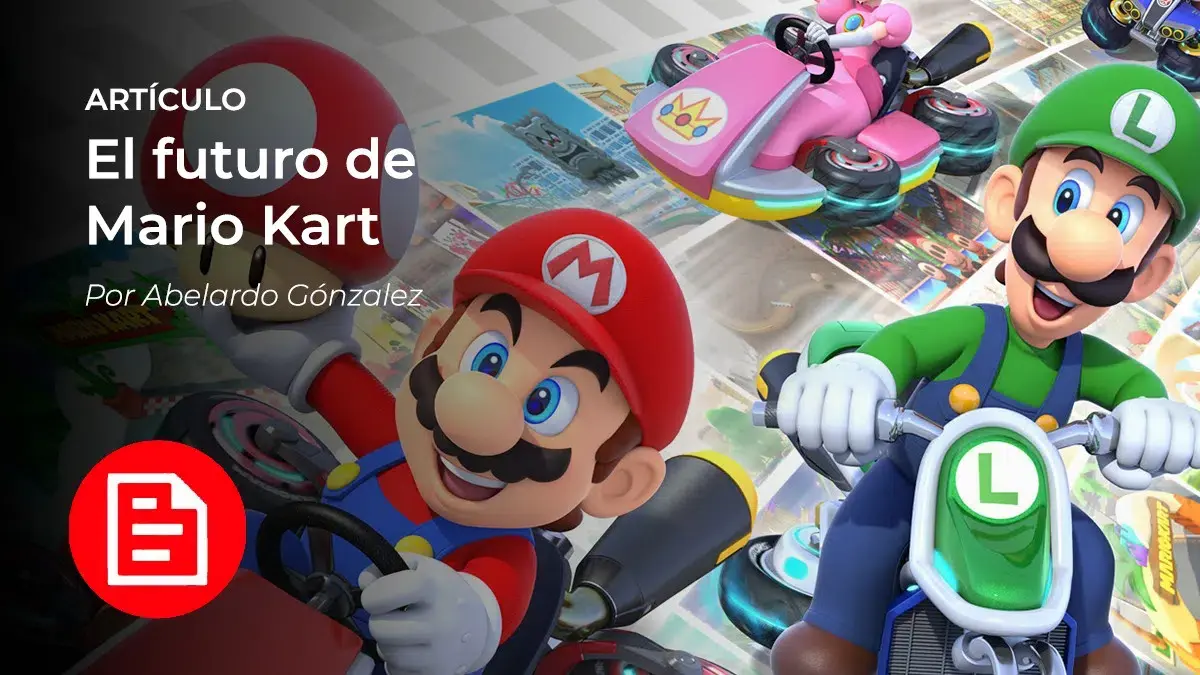 Mario Kart 8 Deluxe DLC