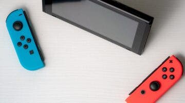 Tus Joy-Con siempre listos al máximo de batería con la base de carga más vendida de Amazon por 20 euros