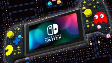 Llévate los mandos tipo Joy-Con Hori Split Pad Pro más baratos que nunca, por solo 41 euros en su versión Pac-Man