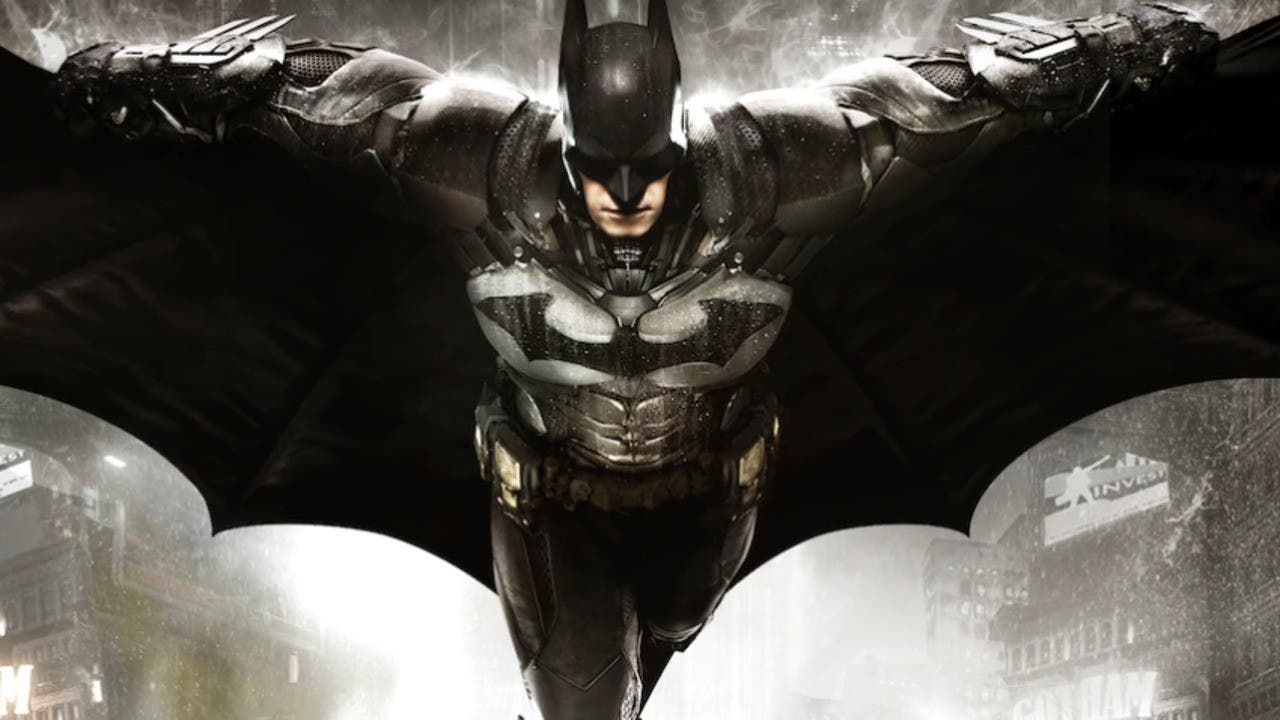 La tienda que filtró The Witcher 3 para Nintendo Switch lista Batman:  Arkham Collection para la consola - Nintenderos