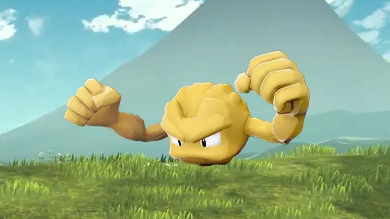 Pokémon Let's Go: Tipos, fortalezas y debilidades en combate