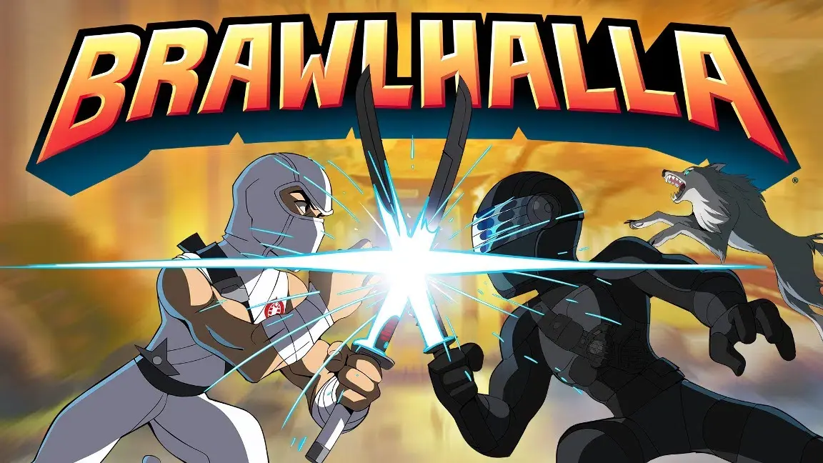 Brawlhalla