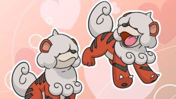 Se comparten tarjetas de San Valentín oficiales de Pokémon