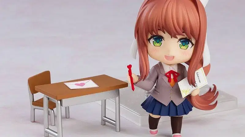 Doki Doki Literature Club