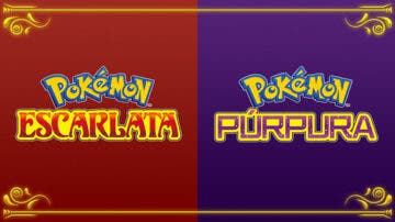 Aparece otro dominio más en la web de Pokémon Escarlata y Púrpura, esta vez vinculado a las reservas
