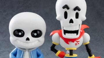 Se muestran más figuras de Undertale, Doki Doki Literature Club y más en la WonHobby 35