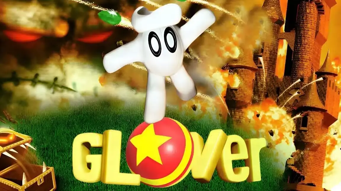 Glover