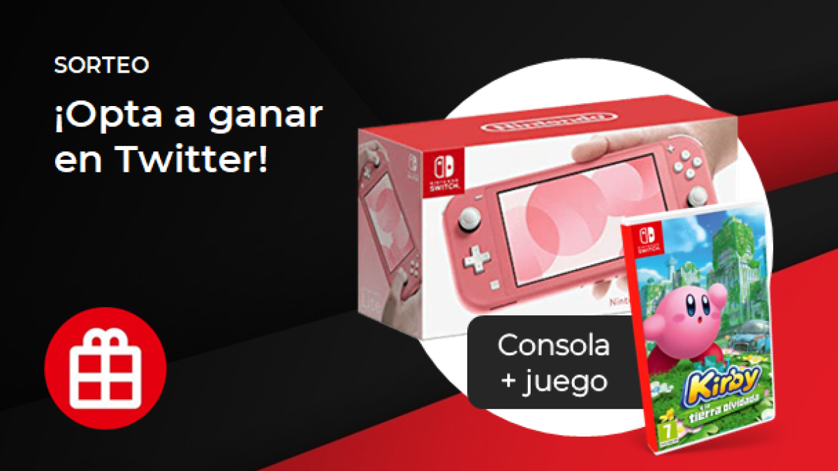 Análisis] Kirby y la tierra olvidada para Nintendo Switch - Nintenderos