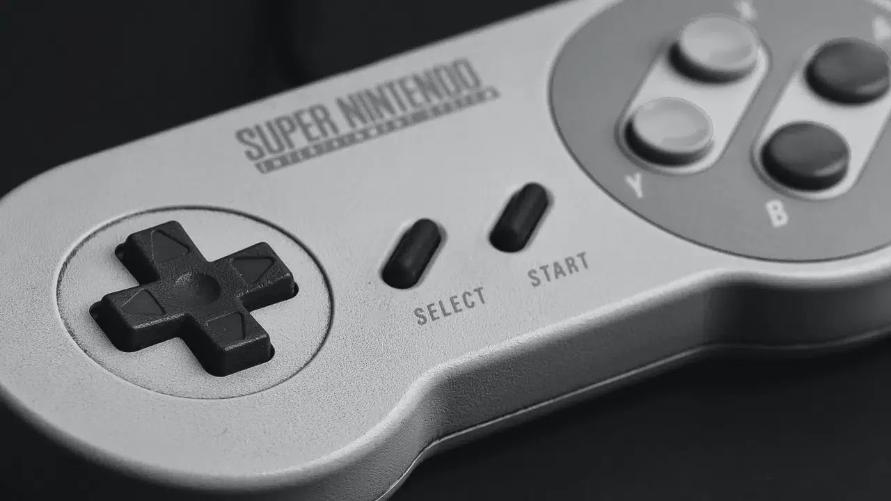 SNES