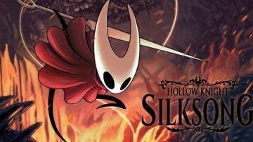 Silksong se actualiza en Steam y los fans vuelven a soñar