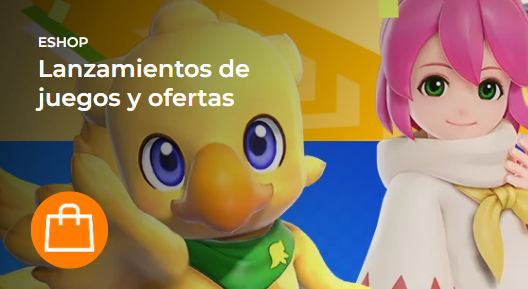 Lanzamientos de juegos y ofertas de la semana en la eShop de Nintendo (10/3/22, Europa y América)