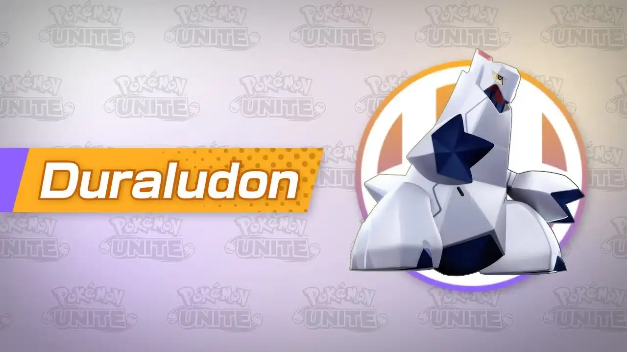 duraludon