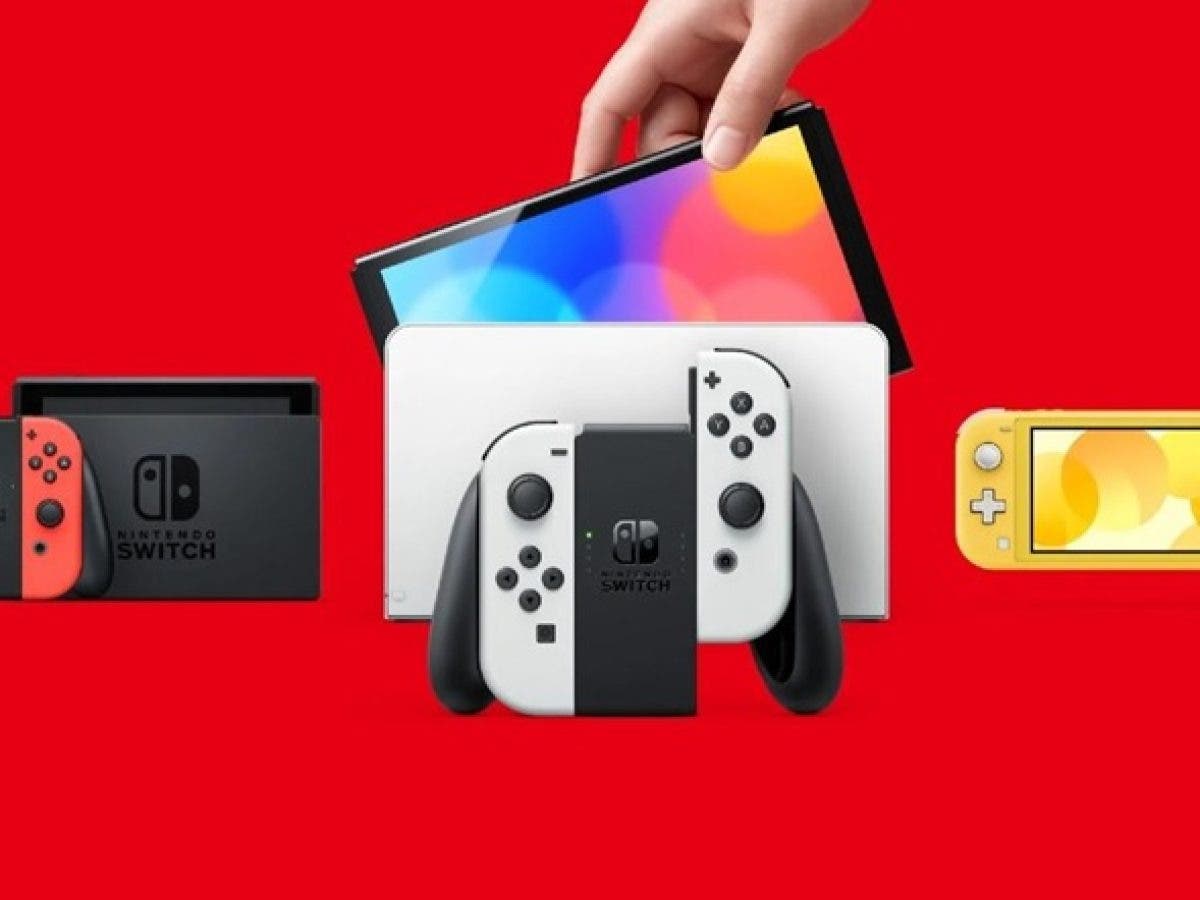 Próximos juegos para Nintendo Switch – Octubre de 2022, Noticias