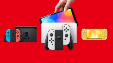 Nintendo Switch: Calendario de lanzamientos destacados oficial para mayo de 2024
