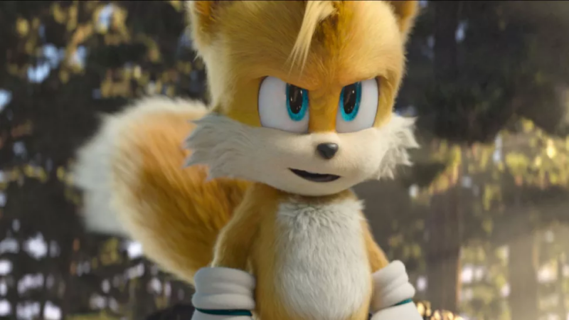 Los 5 Detalles Que Debes Conocer Sobre Tails El Mejor Amigo De Sonic