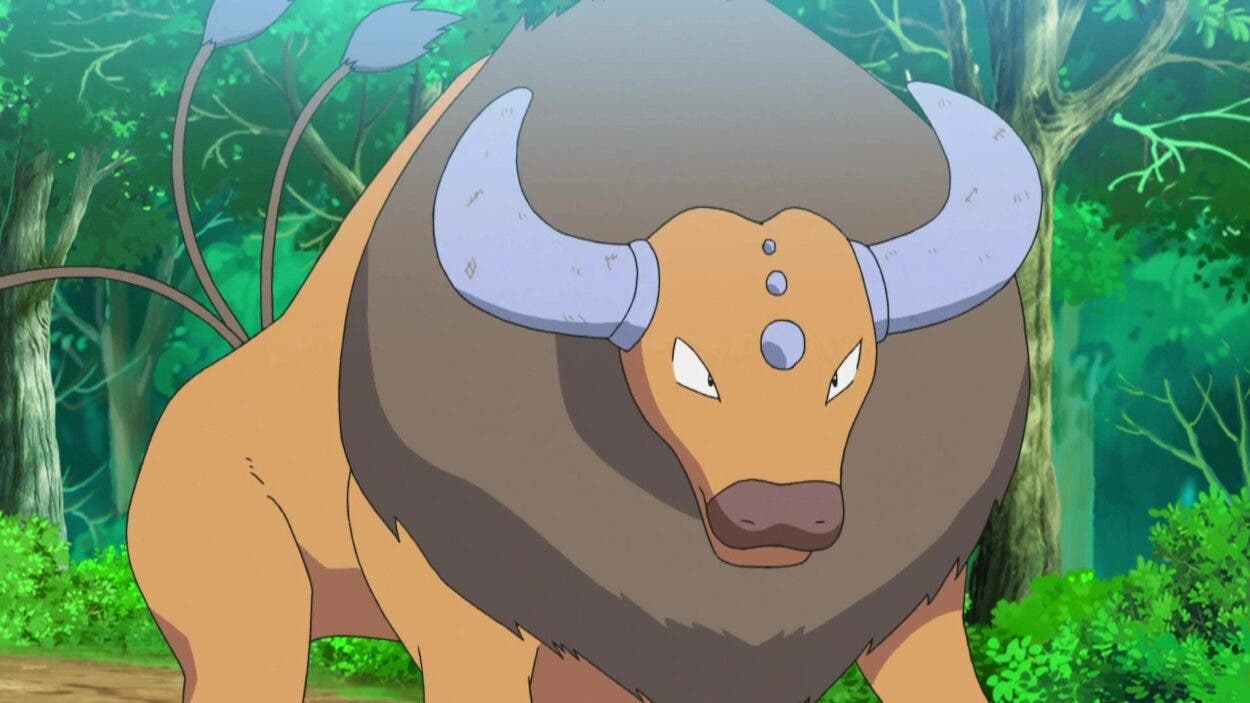 Cómo conseguir todas las formas de Tauros de Paldea en Pokémon Escarlata y Púrpura