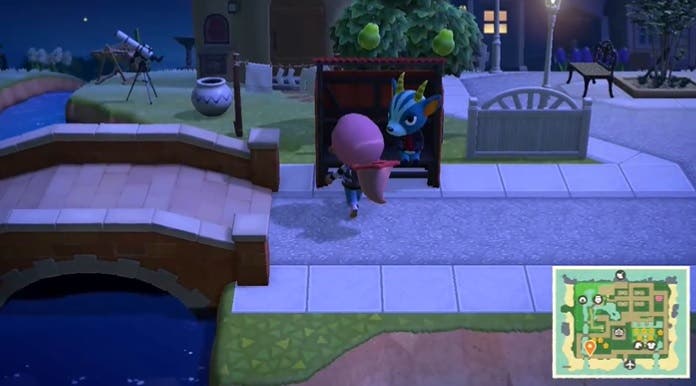 Los jugadores siguen sufriendo desaires de vecinos en Animal Crossing: New Horizons