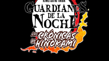 Guardianes de la Noche -Kimetsu No Yaiba- Las Crónicas de Hinokami