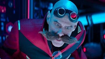 Jim Carrey comenta su interés en hacer un “Dr. Eggman gordo”